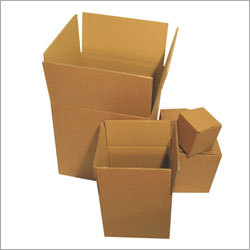 Cardboard Boxes