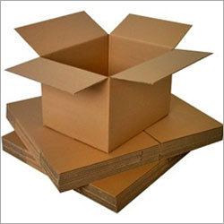 Corrugated Cartons