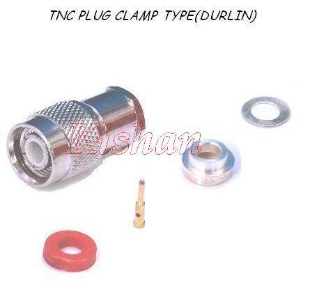 TNC Connectors and Adaptors