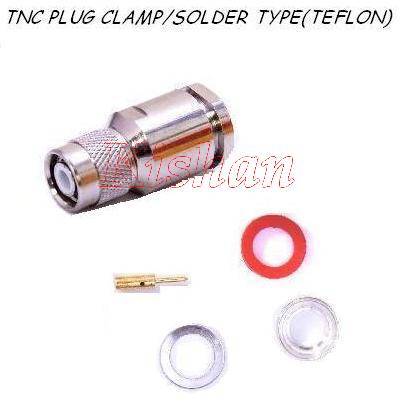 TNC Connectors