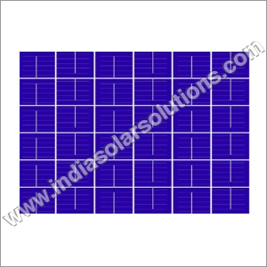 20W-37W Solar Panels