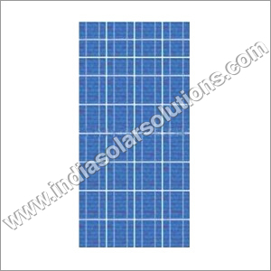 75W-180W Solar Panels