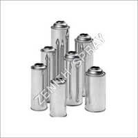 Aerosol Containers Cans
