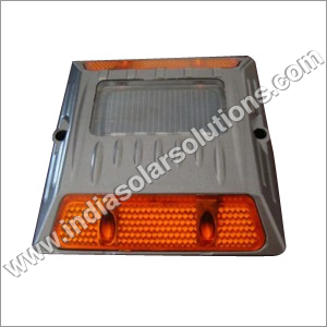 Solar Road Stud