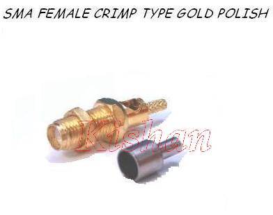 SMA Connectors