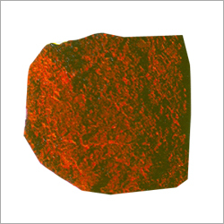 Red Ochre