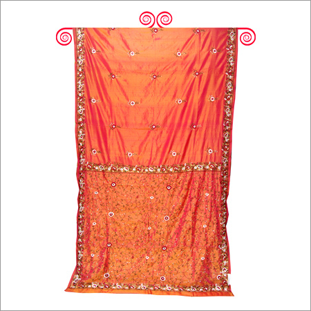 Bangalore Silk Saree