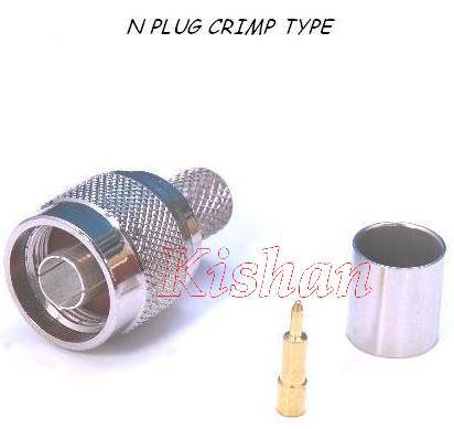 N Plug