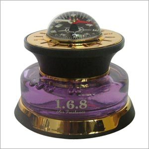 Car Fragrance