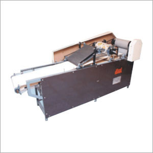 Automatic Papad Making Machine Automatic Papad Making Machine