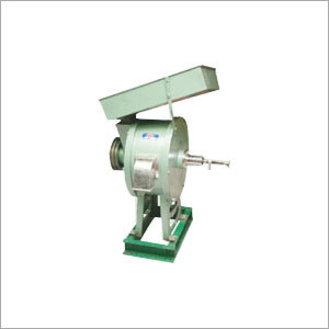 Green Masala Mill