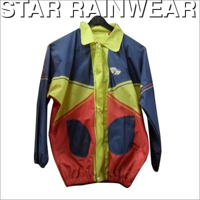 Boys Rain Suit