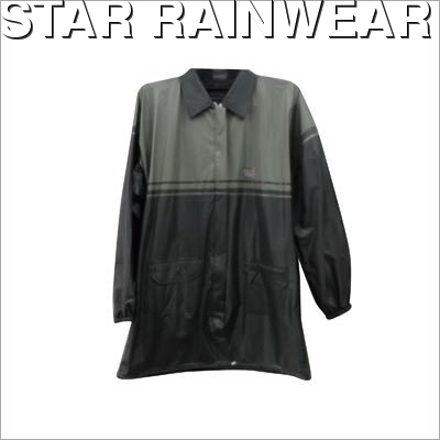 Amco Safari Rain Suit