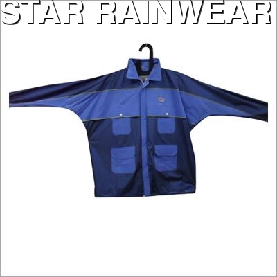 A-C Safari Rain Suit