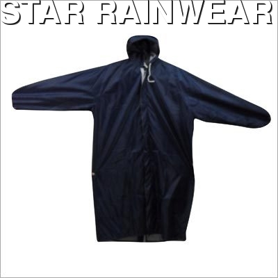 Gents Long Rainwear