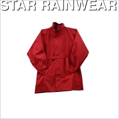 Ladies Rainwear Jackets