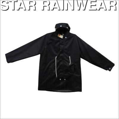 Nylon Reversible Suit