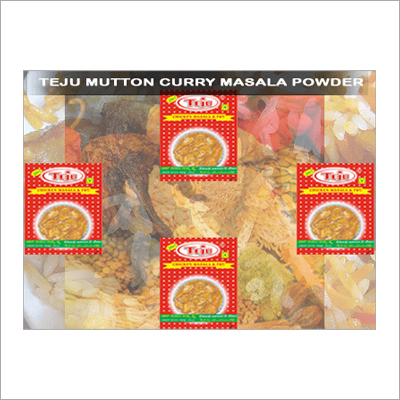 Mutton Curry Masala Powder