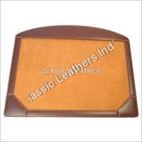 Leather Photo Frame