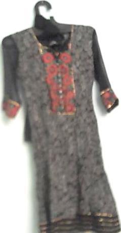 stitched suit