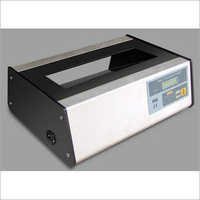 Explosive Detector