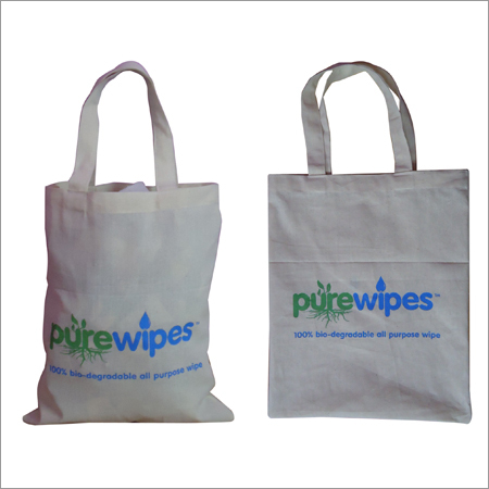 Eco Friendly Promotional Bags