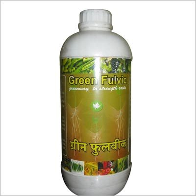 Fulviate Fertilizer