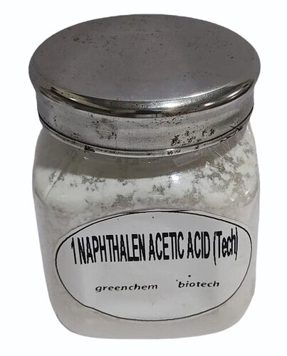 A-Naphthalene Acetic Acid By GREENCHEM BIOTECH