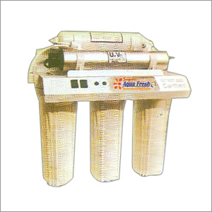 Five Stage Water Purifier