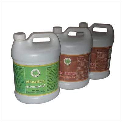 Liquid Fertilizer