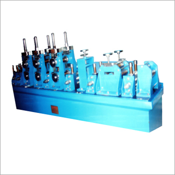 ERW Steel Tube Mills