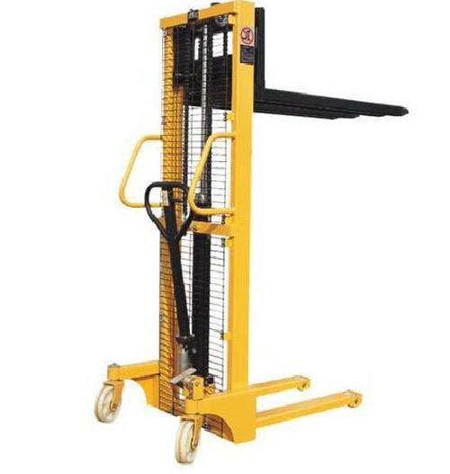 All Type of Hydraulic Stacker