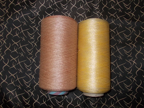 Flicker Yarn