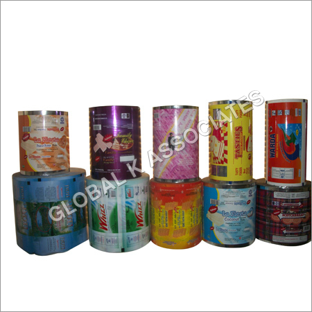 Packaging Flexible Materials