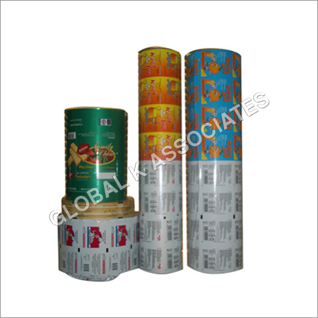 Special Laminates Packaging