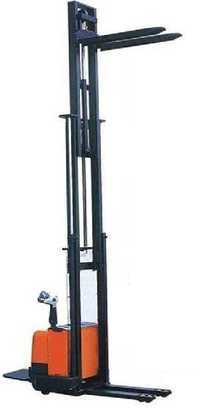 Fully Bettery Operated Stacker