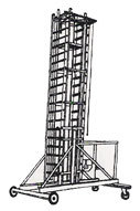 Aluminium/ FRP Ladders  