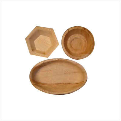 Areca Plates