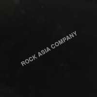 Absolute Black Granite - Variable Sizes, Variable Thickness, Polished, Honed, Natural, Flamed, Bush Hammered | Durable, Weather-resistant, Low Water Absorption, Smooth Surface