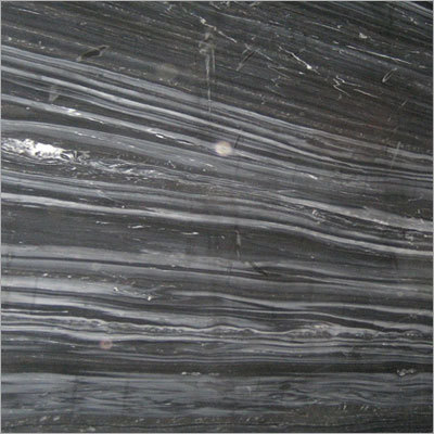 Black Gold Marble