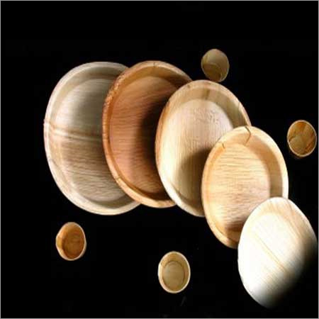 Areca Leaf Plates