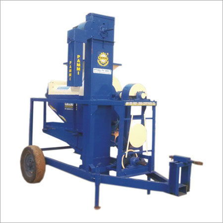 Maize Sheller