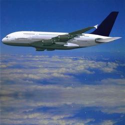Air Freight Forwarding