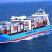 Sea Freight Forwarding