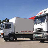 Transportation Agents