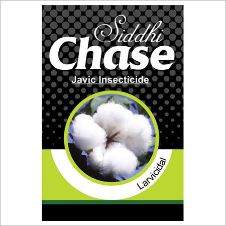 Insecticides (Chase)
