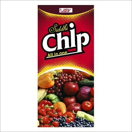 Pesticides (Chip)