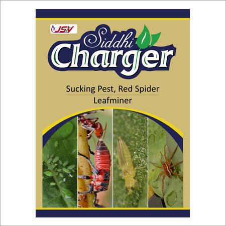 Pesticides (Charger)