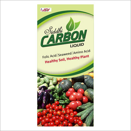 Pesticides (Carbon)