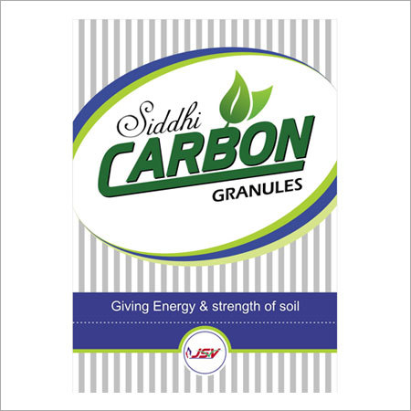 Plant Growth Regulators (Pouch Carbon)